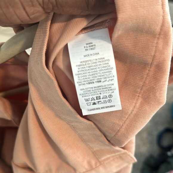 Boden Olympia Corduroy Shirt Dress 20-22L - Picture 10 of 10